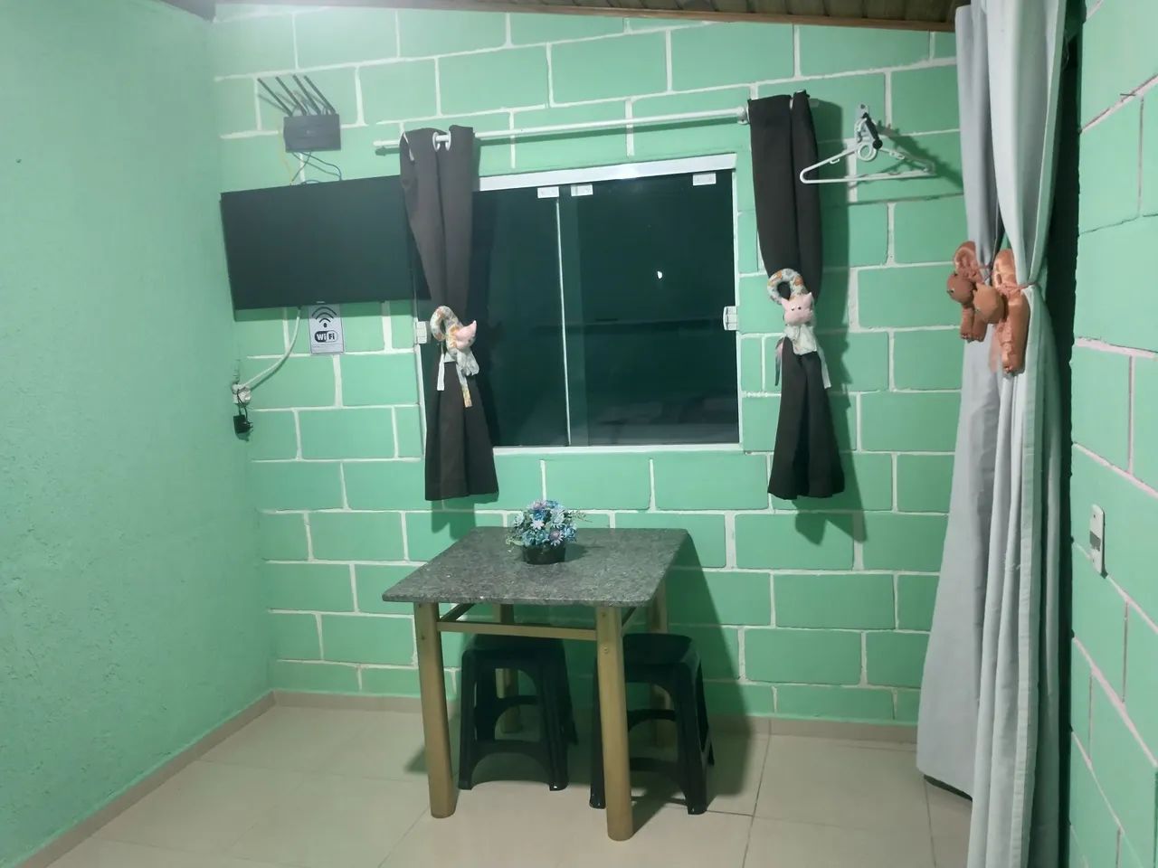 Casinha aconchegante.  - Foto 2