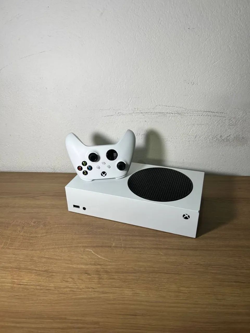 Xbox Series S  - Foto 3