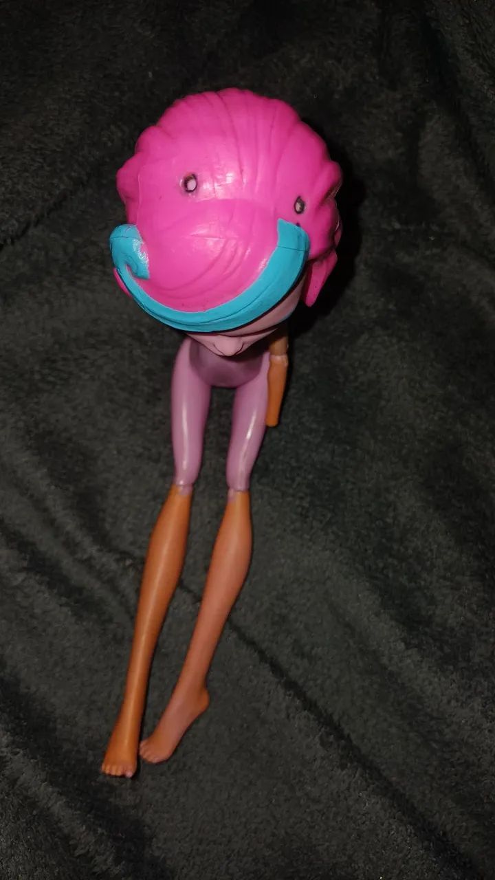Monster high create a monster  - Foto 3