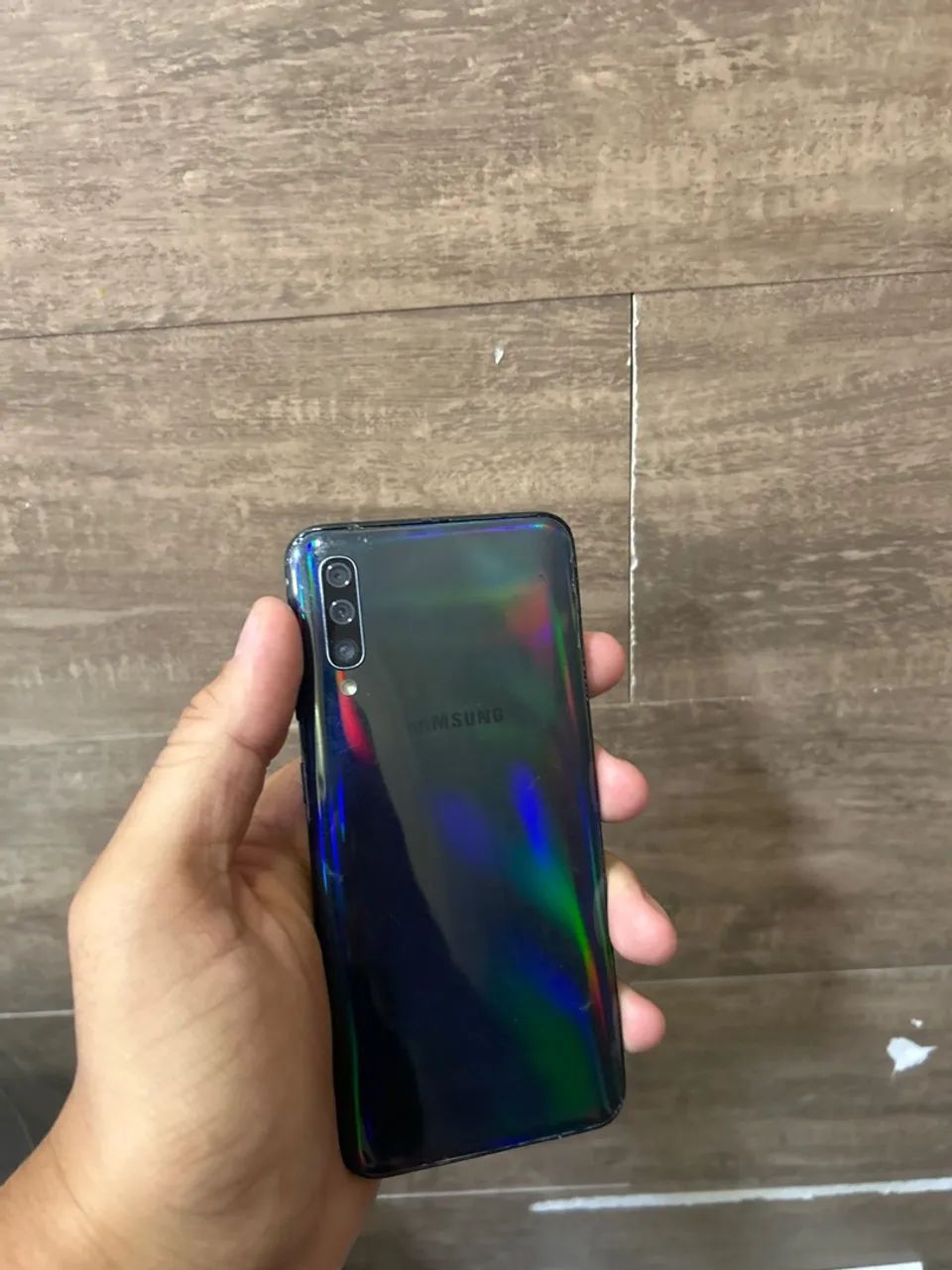 Galaxy A50 - Foto 3