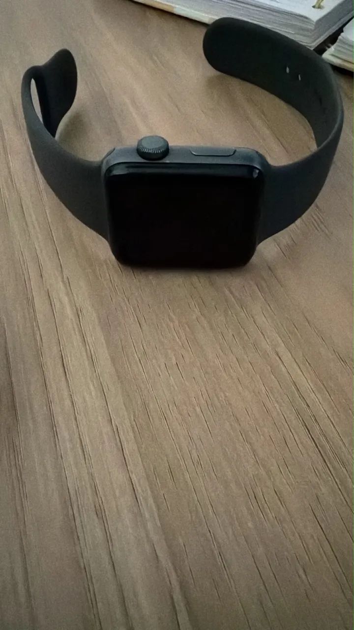 Apple Watch série 3