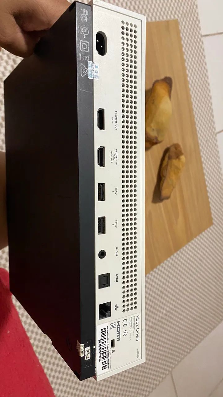 Xbox one s  - Foto 2