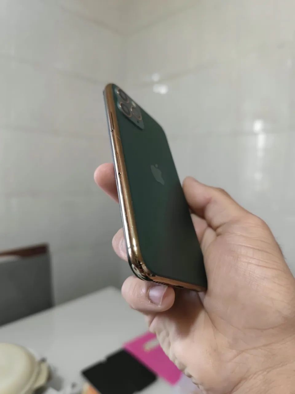 iPhone 11 Pro  - Foto 3