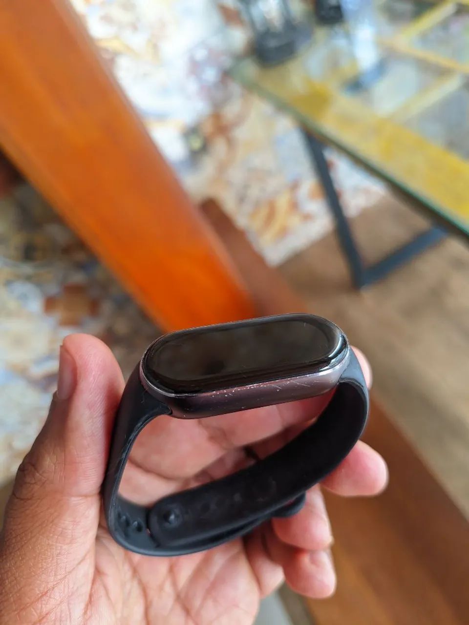 Mi Band 9 original  - Foto 5