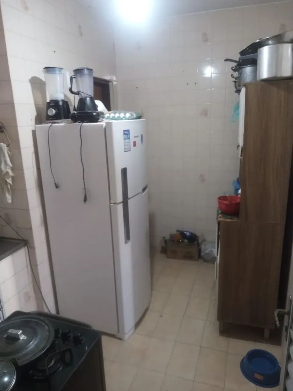 VENDO UMA CASA  - Foto 3