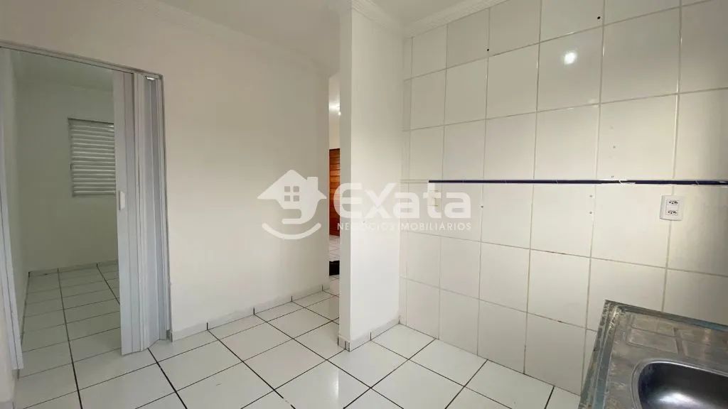 Apartamento para locação no Jardim Guadalajara - Foto 8
