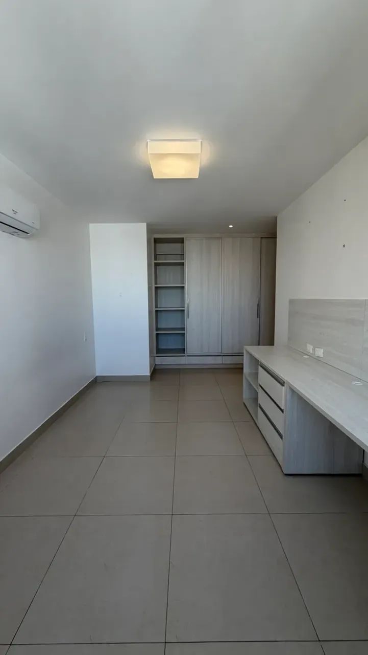 AP 3 SUÍTES MOBILIADO NO JARDIM LUNA - Foto 4