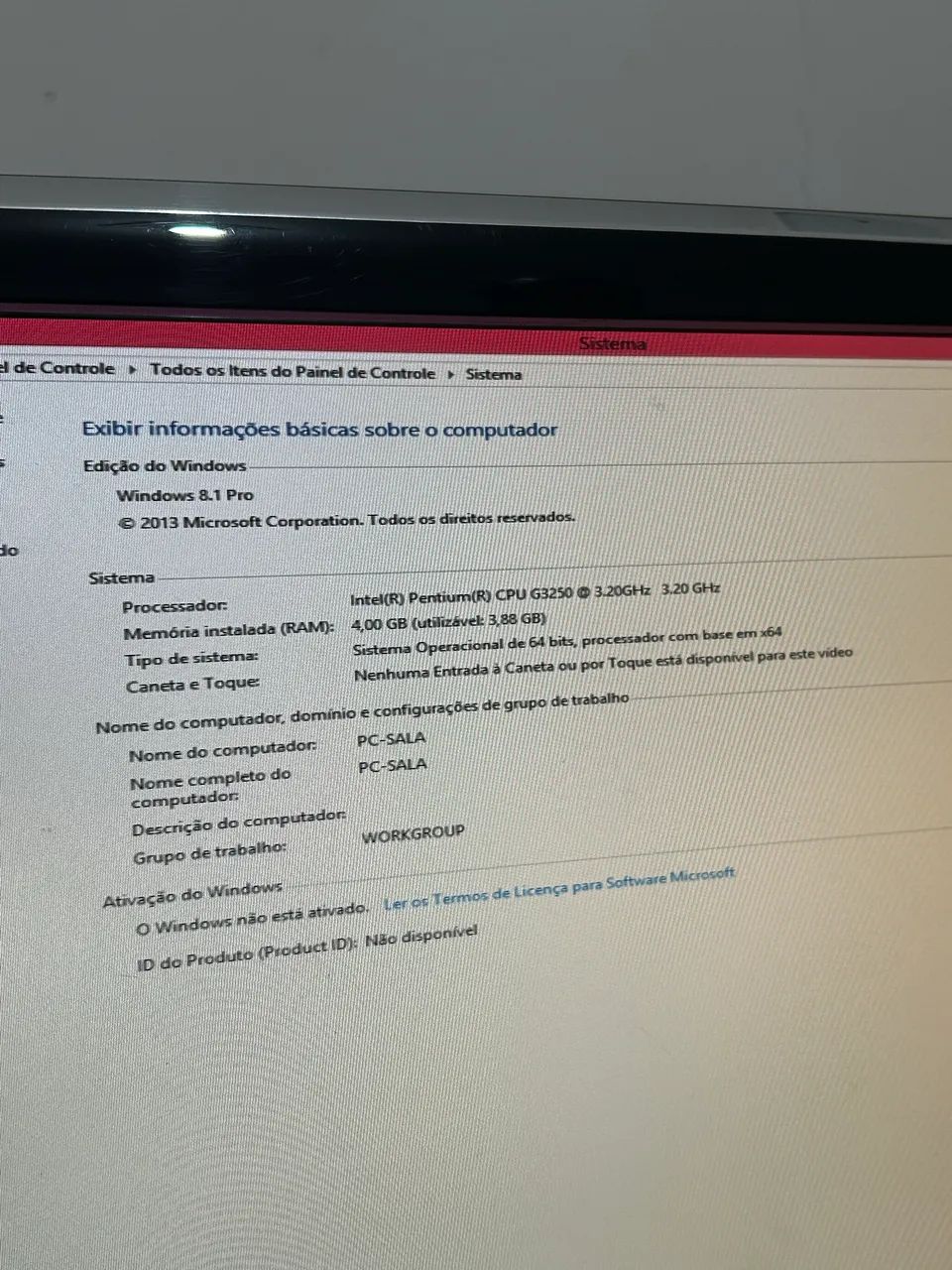Monitor e Gabinete - Foto 4