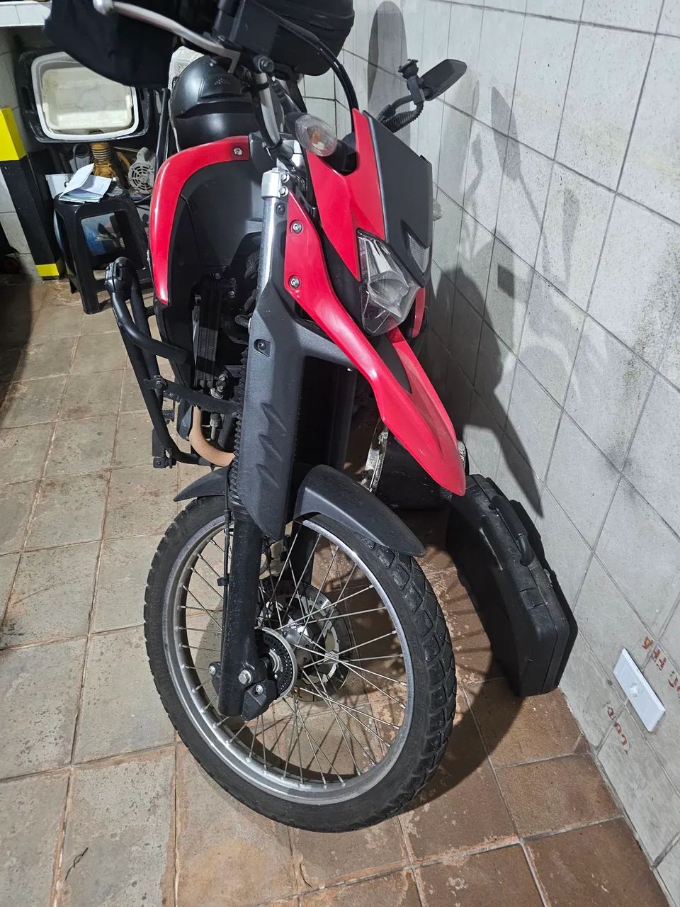 Lander XTZ 250cc - Foto 3