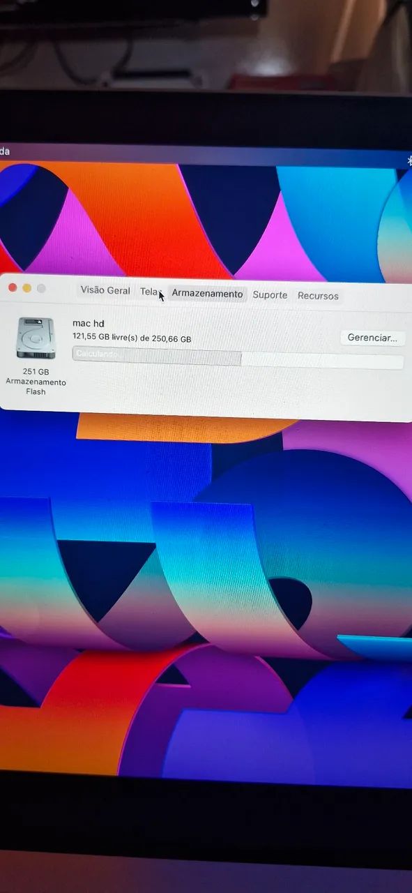 Macbook pro 2015  - Foto 3