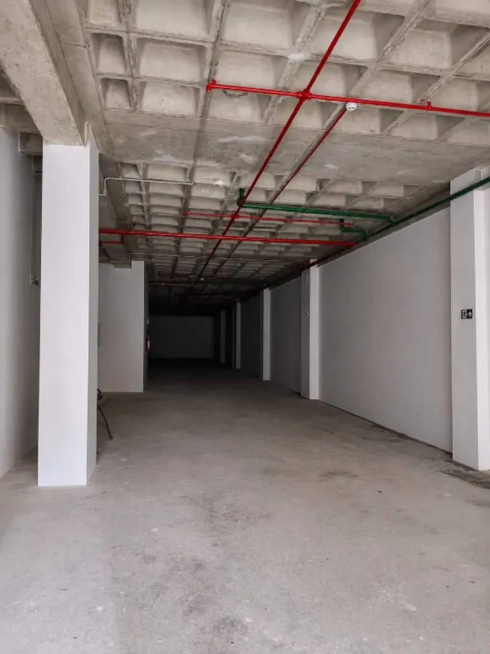 Loja para alugar no Centro de Belo Horizonte/MG. - Foto 4