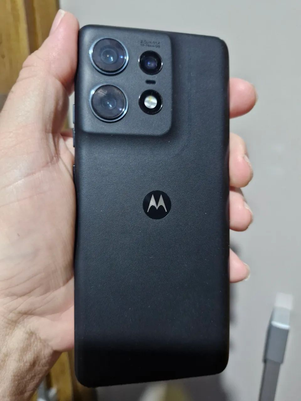 Moto Edge 50 pro 5G 