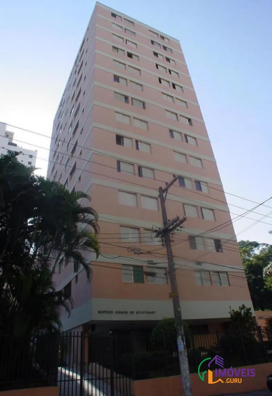 APARTAMENTO - REAL PARQUE - SP - Foto 2