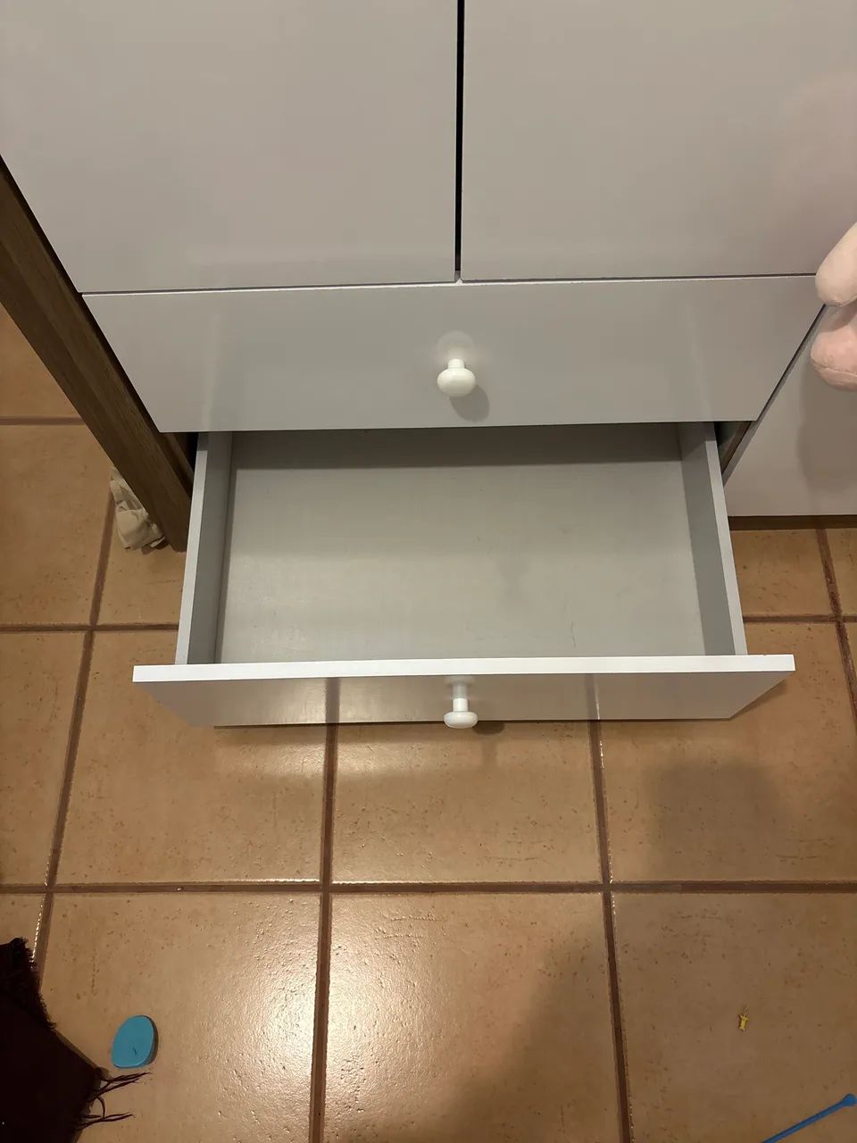 Vendo guarda-roupas de bebê. - Foto 4