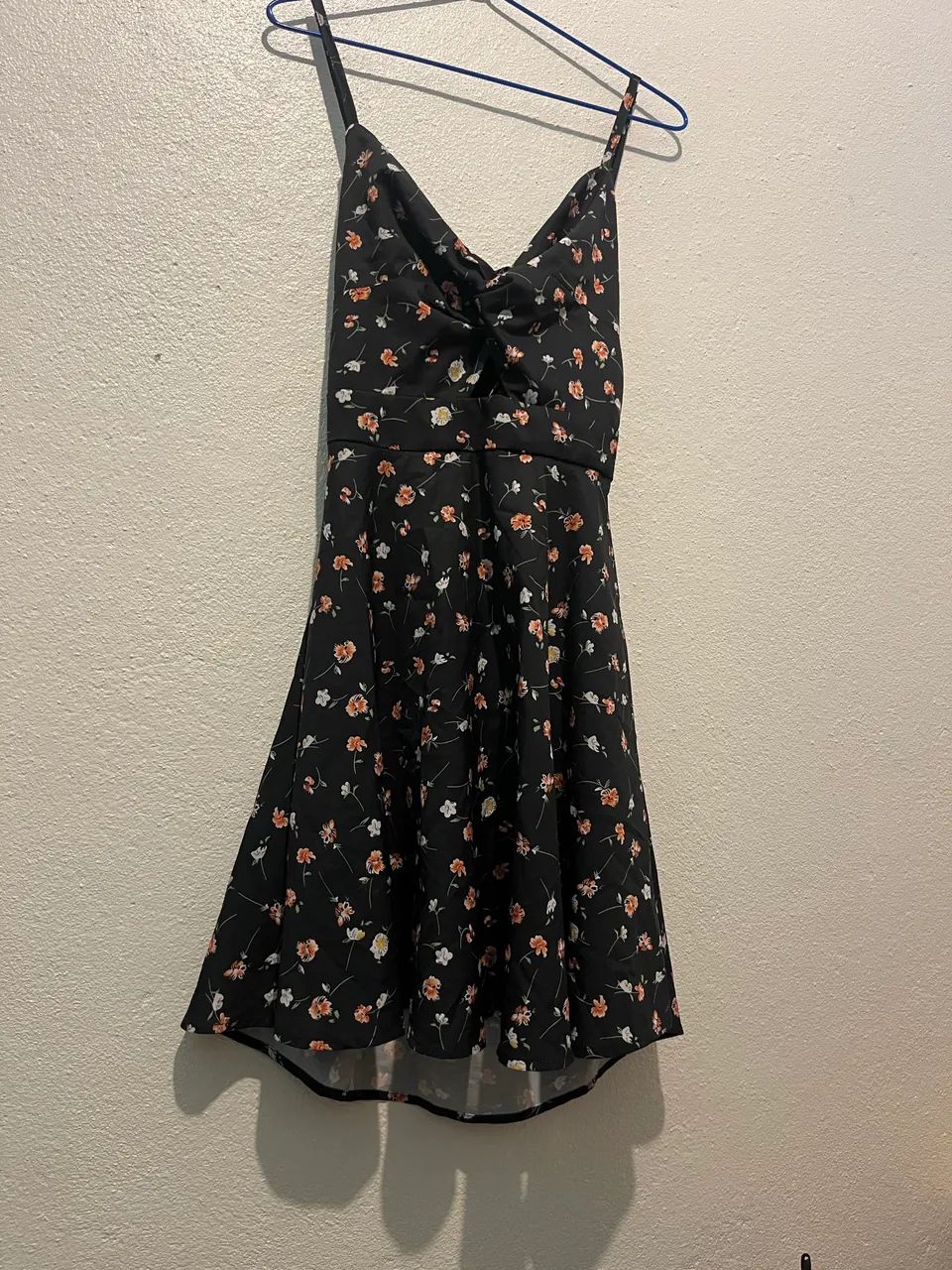 Vestido floral 36 P - Foto 4