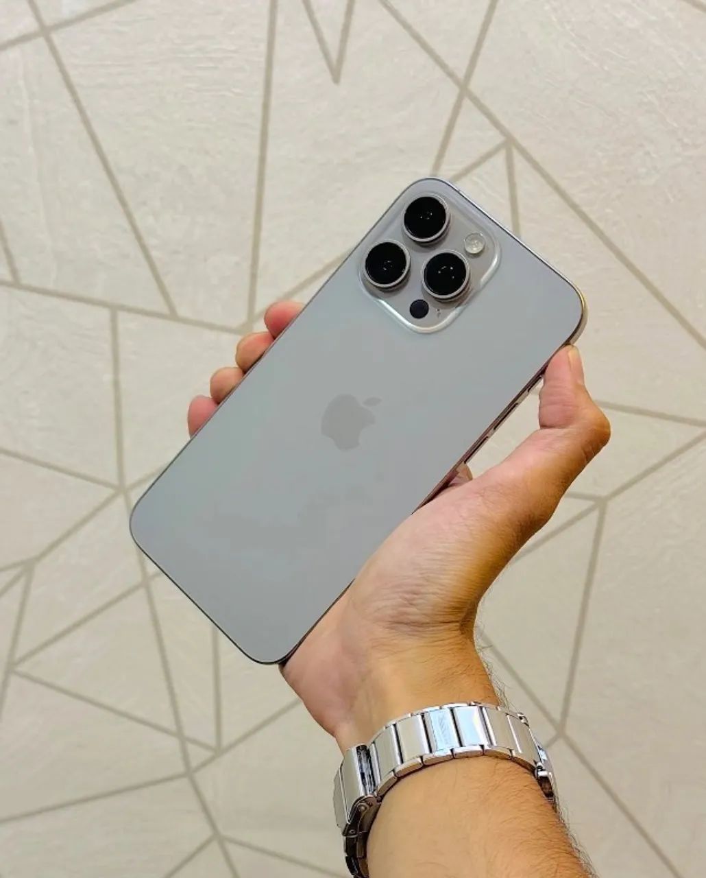 iPhone 16 Pro Max 256/GB 
