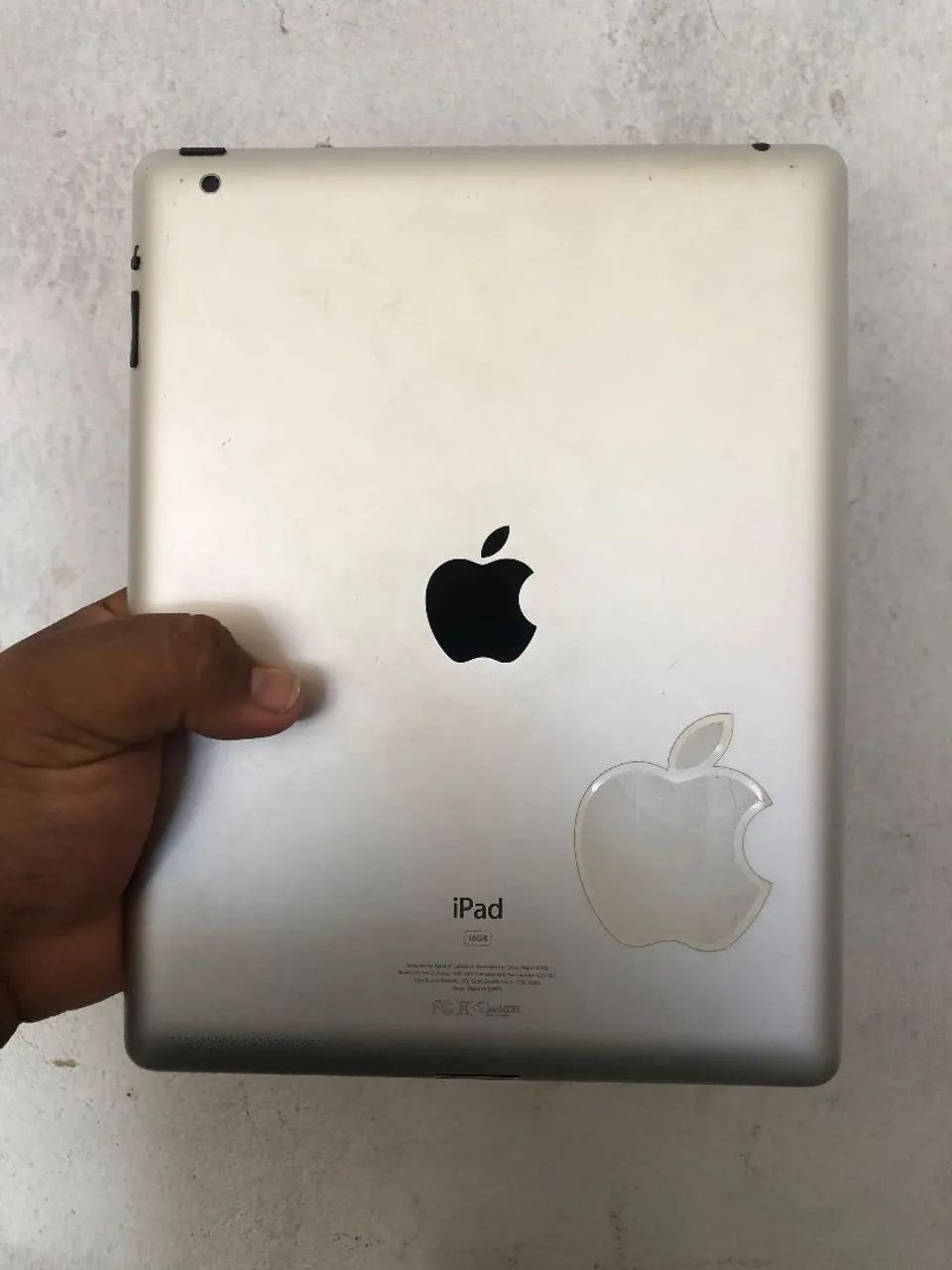 IPad 2 