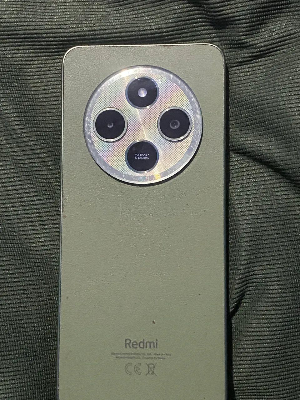 Xiaomi Redmi 14C - Foto 2