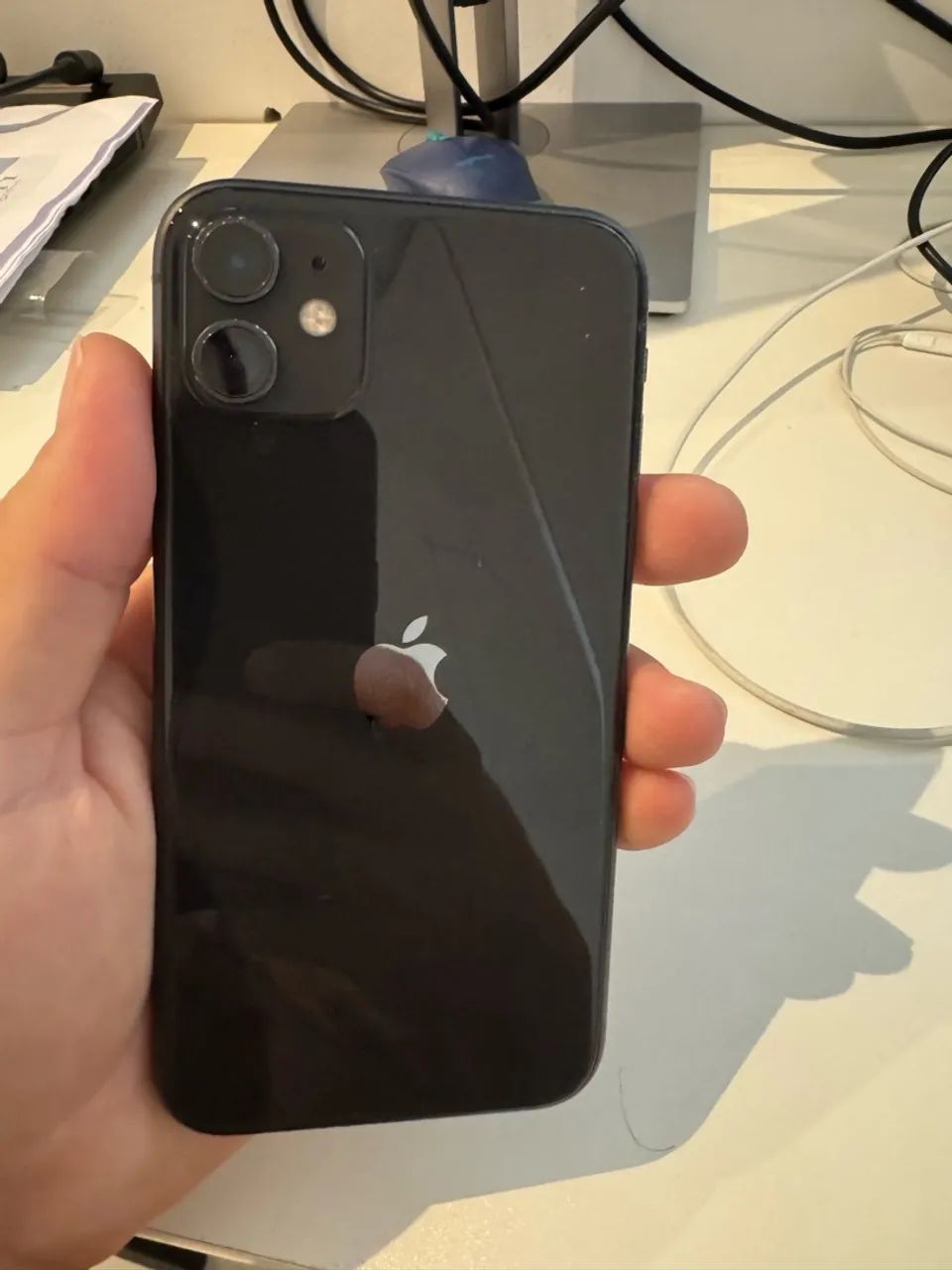 iPhone 11 64GB - Foto 4