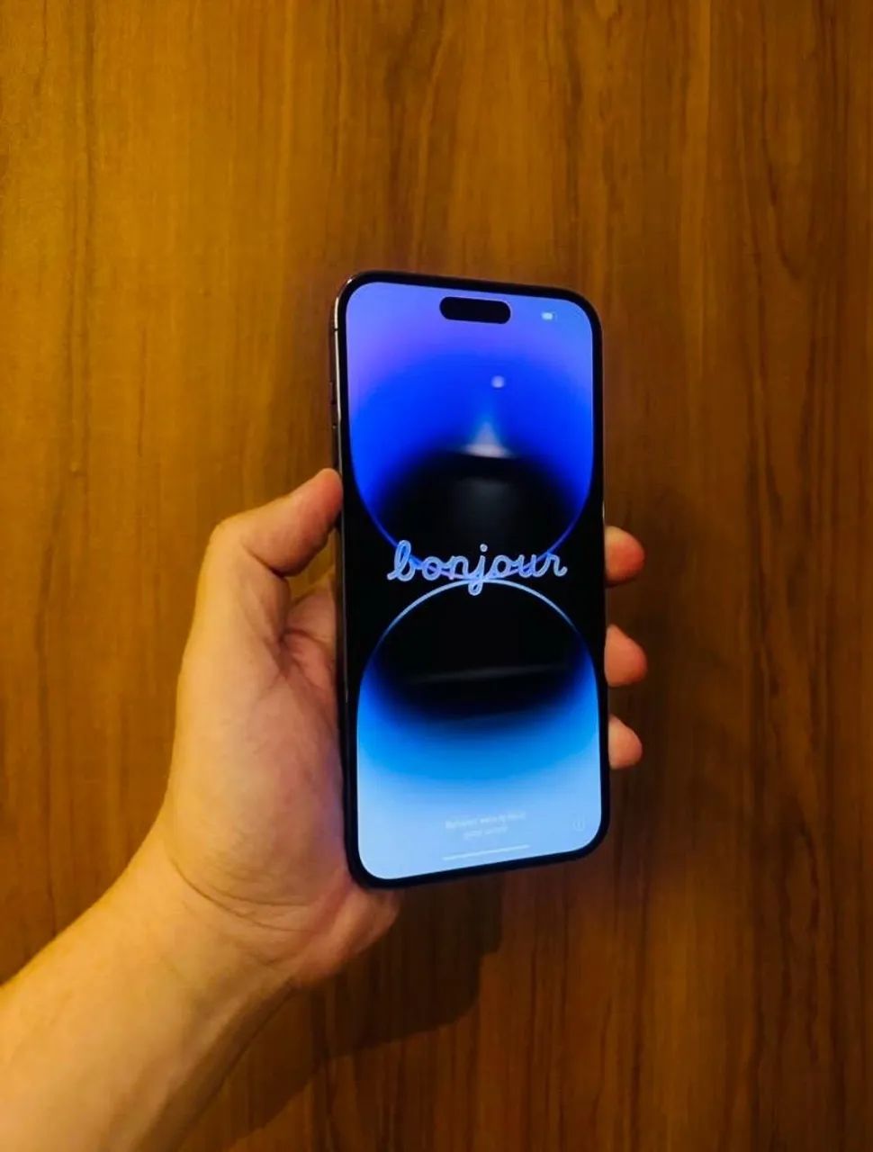 iPhone 14 Pro Max - Foto 3