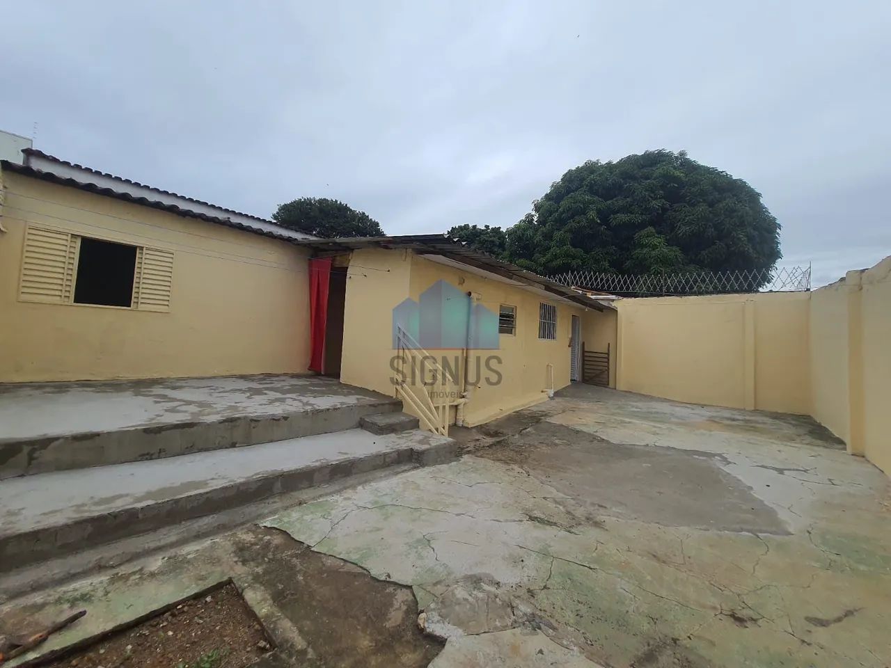Casa de Fundos para Alugar com 2 dormitórios Próximo a Lagoa do Taquaral - Foto 2