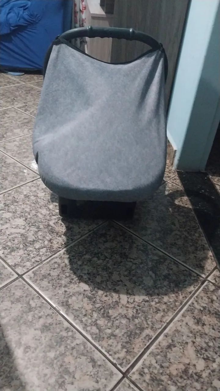 Bebê conforto  - Foto 2