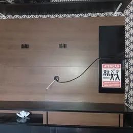 Painel de TV