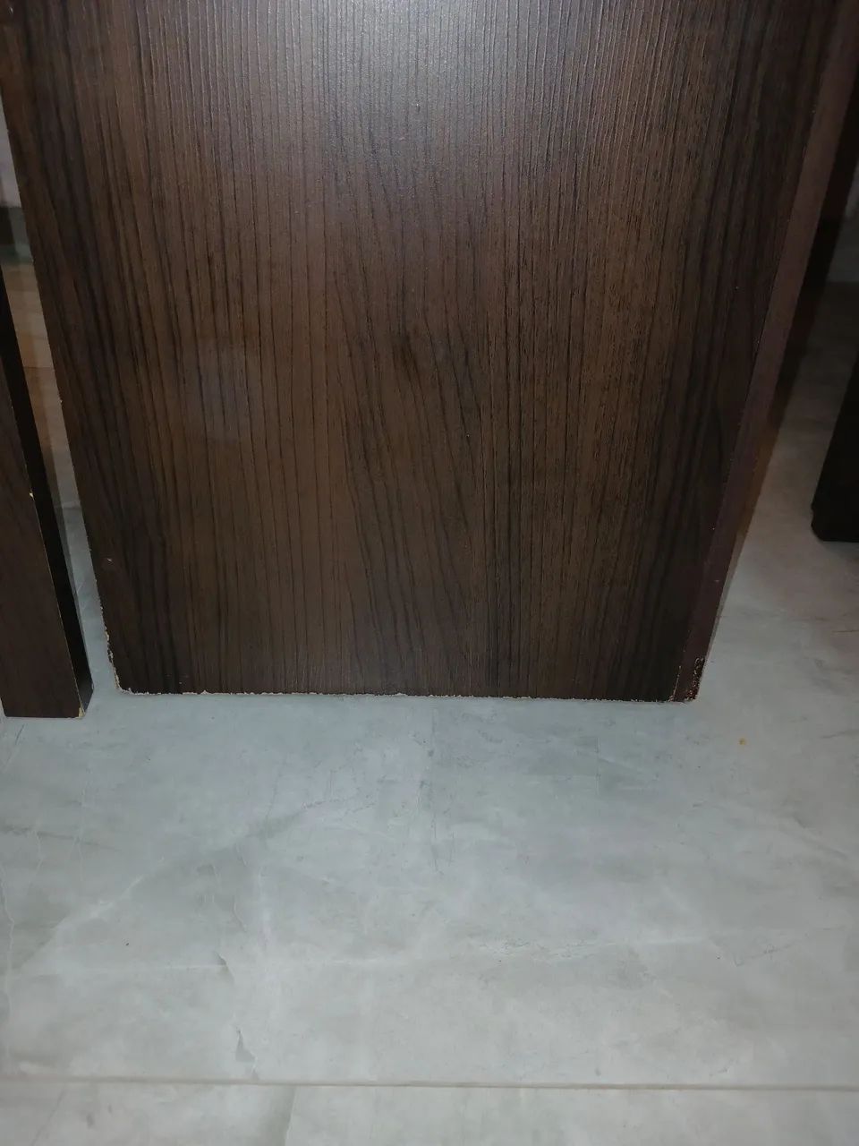 Mesa 4 cadeiras (ENTREGO) - Foto 4