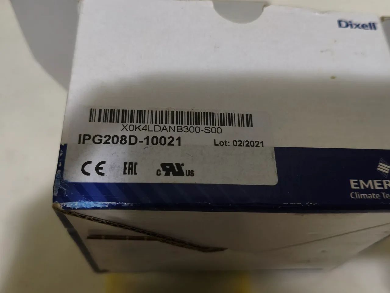 IPG208D-10021 (SEM GARANTIA DE FUNCIONAMENTO) - Foto 3