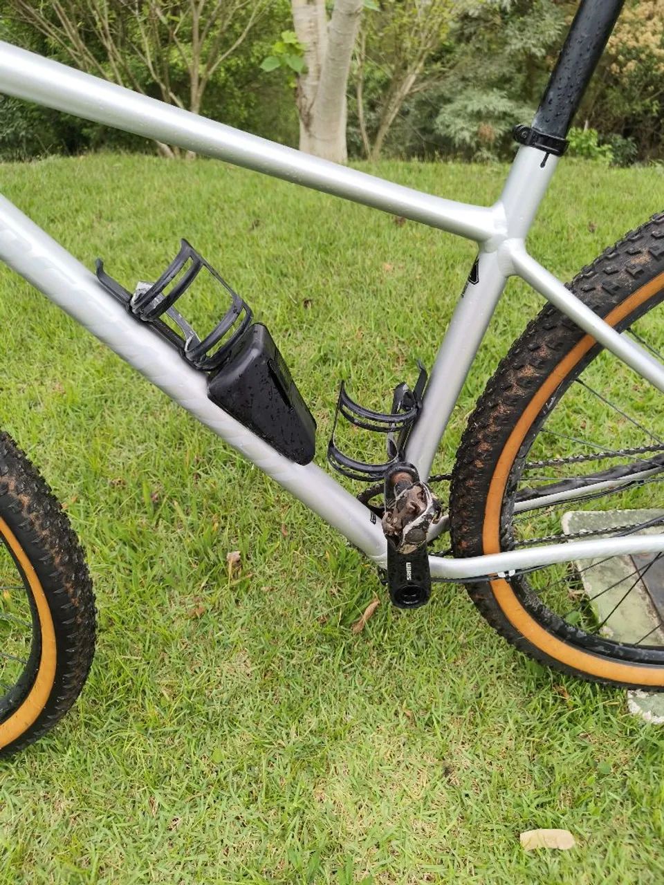 Bike mtb specialized chisel - Foto 2