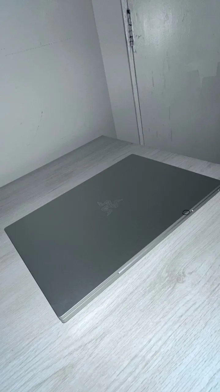 Notebook Razer 16 Oled I9 + Rtx 4070 - Foto 4