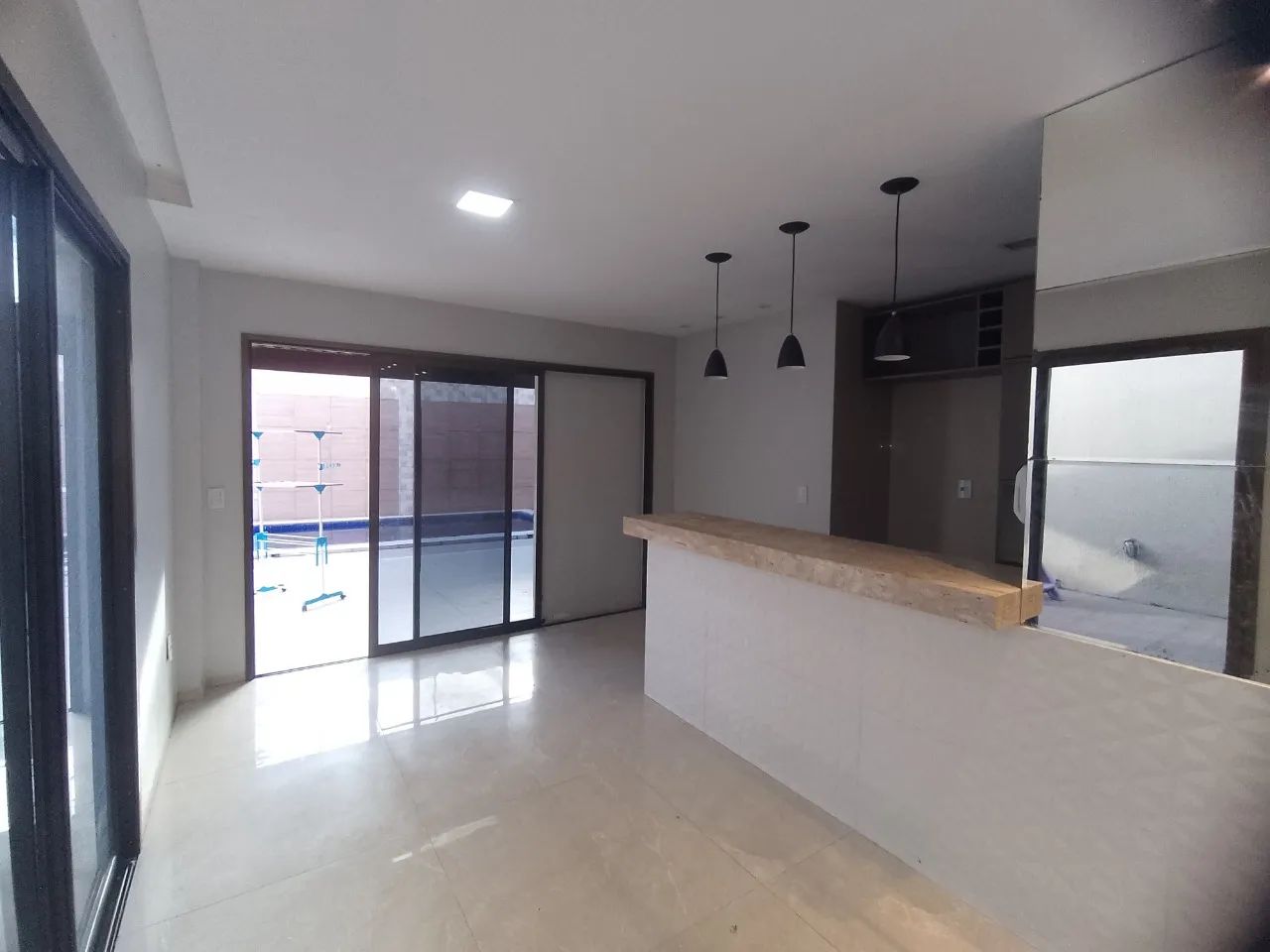 Casa Duplex com Piscina à venda no Eusébio - Urucunema - Foto 5