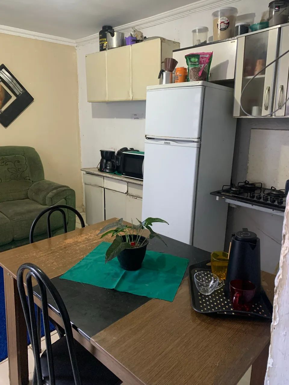 Quarto masculino disponivel - Foto 2