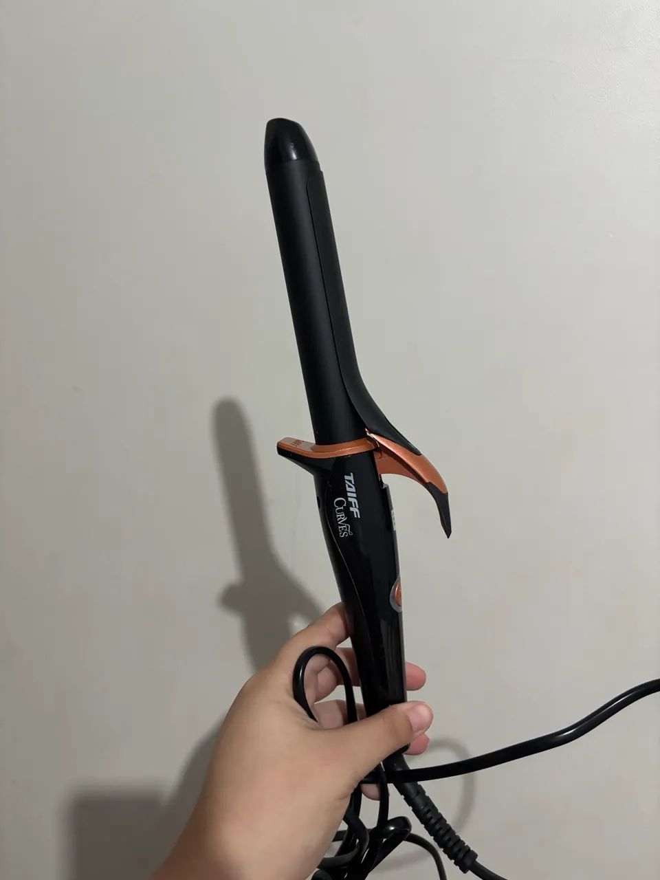 Modelador de cachos babyliss - Foto 2