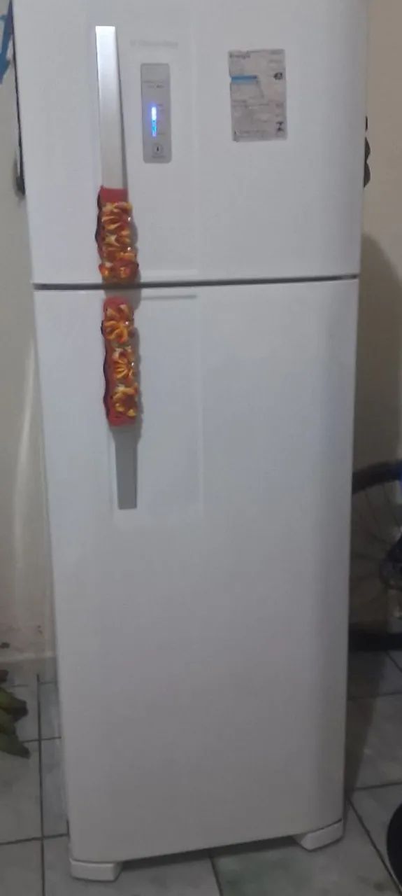 Desapego Geladeira 