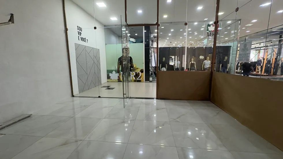 Loja para locação no Ceará Moda Shopping  36,29 m² - Foto 5
