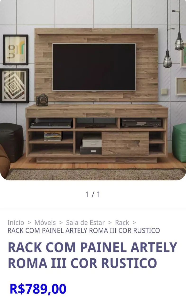 Rack  - Foto 3