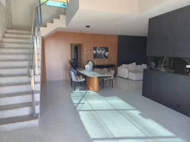 Aluguel: Casa com 6 quartos em Lagoa Santa - Foto 4