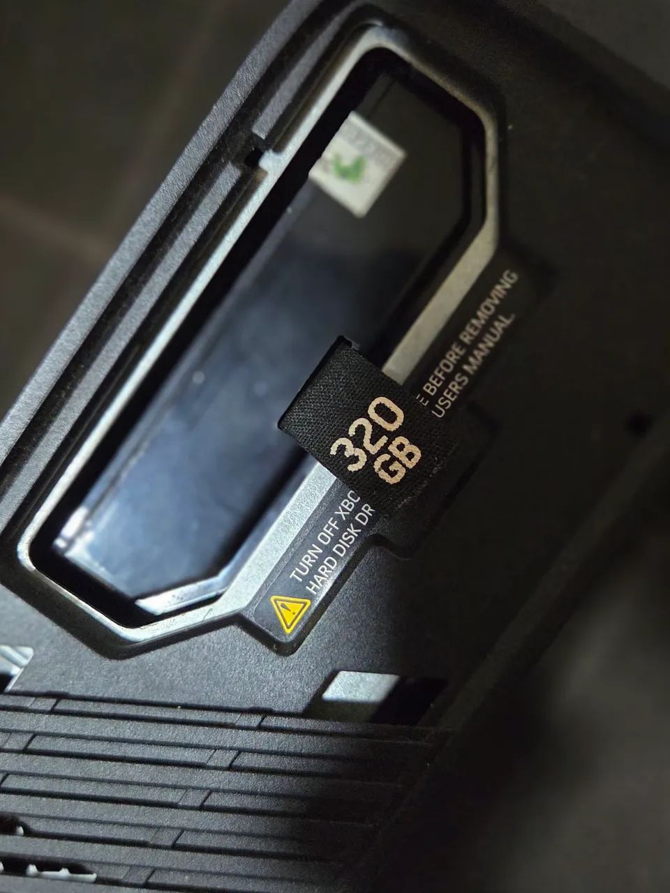 Xbox 360 - Foto 2
