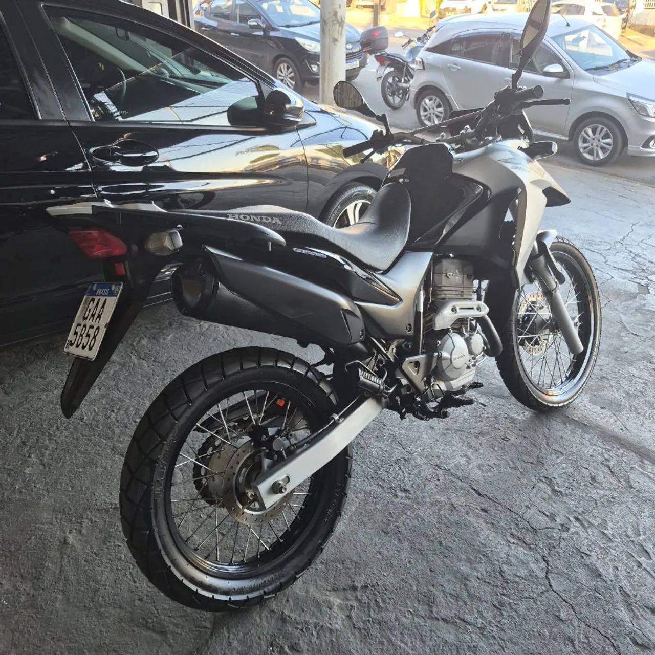 XRE 300/ 300 ABS/ FLEX - Foto 4