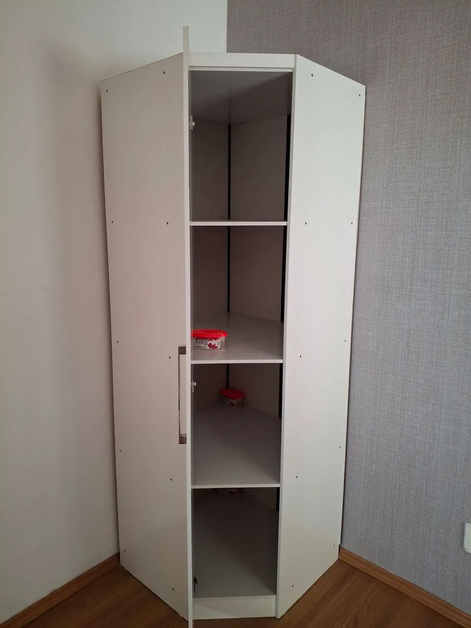 Guarda roupa - Foto 5