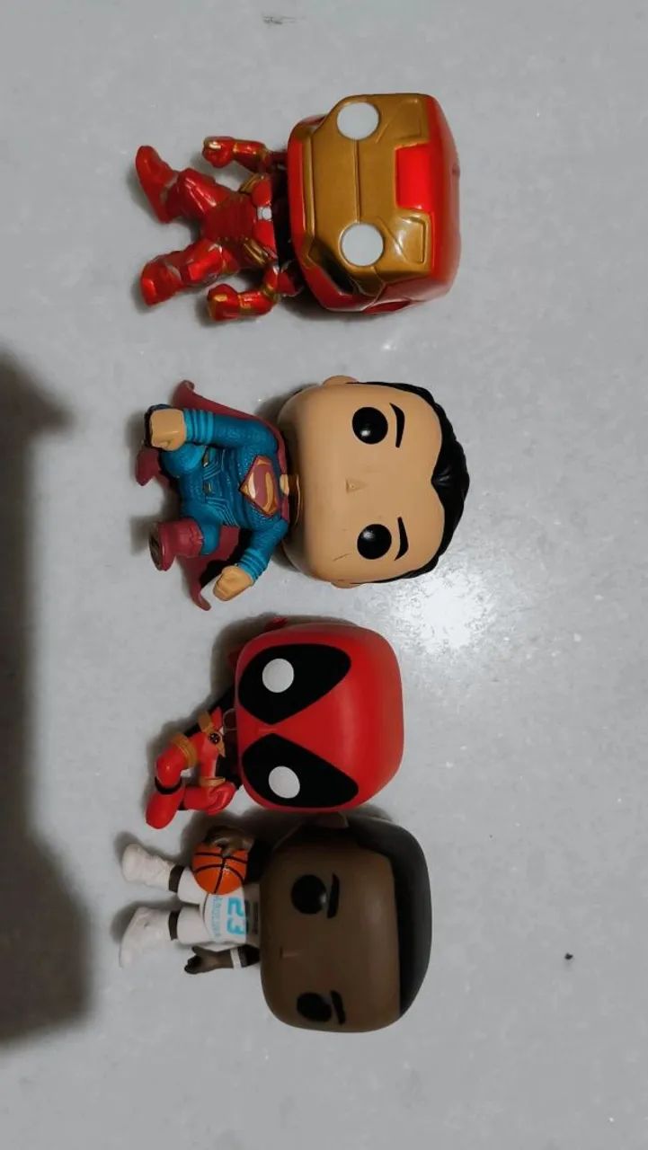 Funko pop loser original 