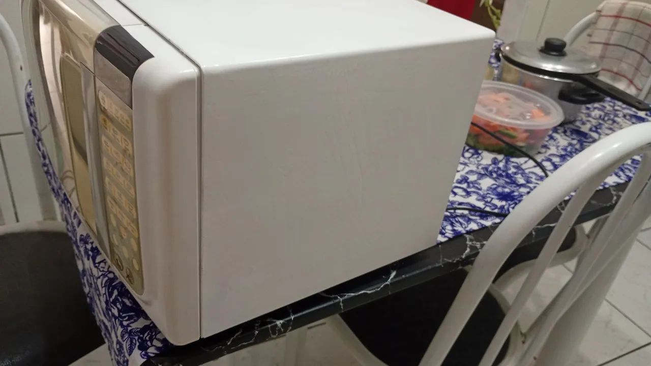 Microondas  - Foto 3