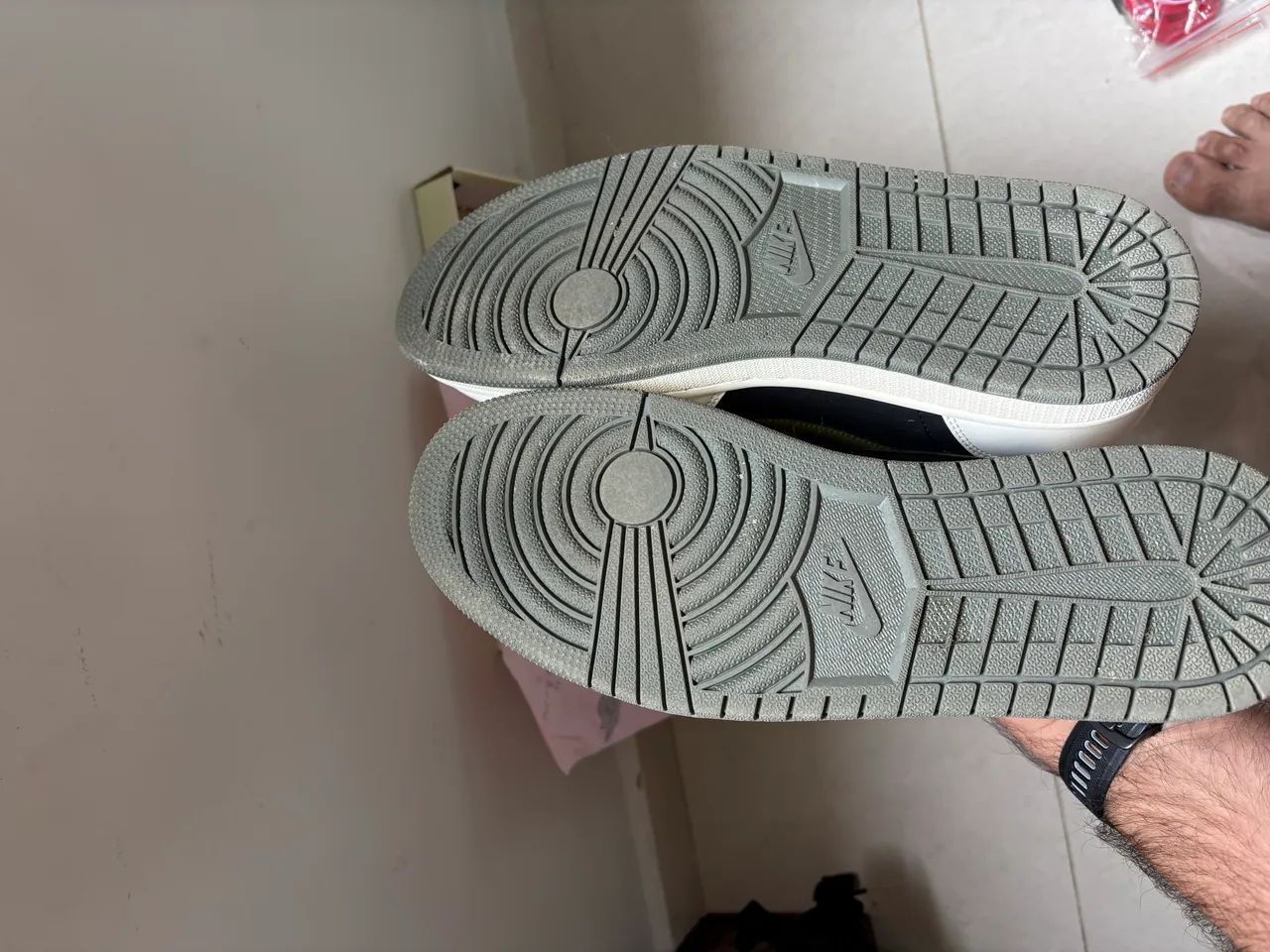 Nike travis scott RP 43 - Foto 3