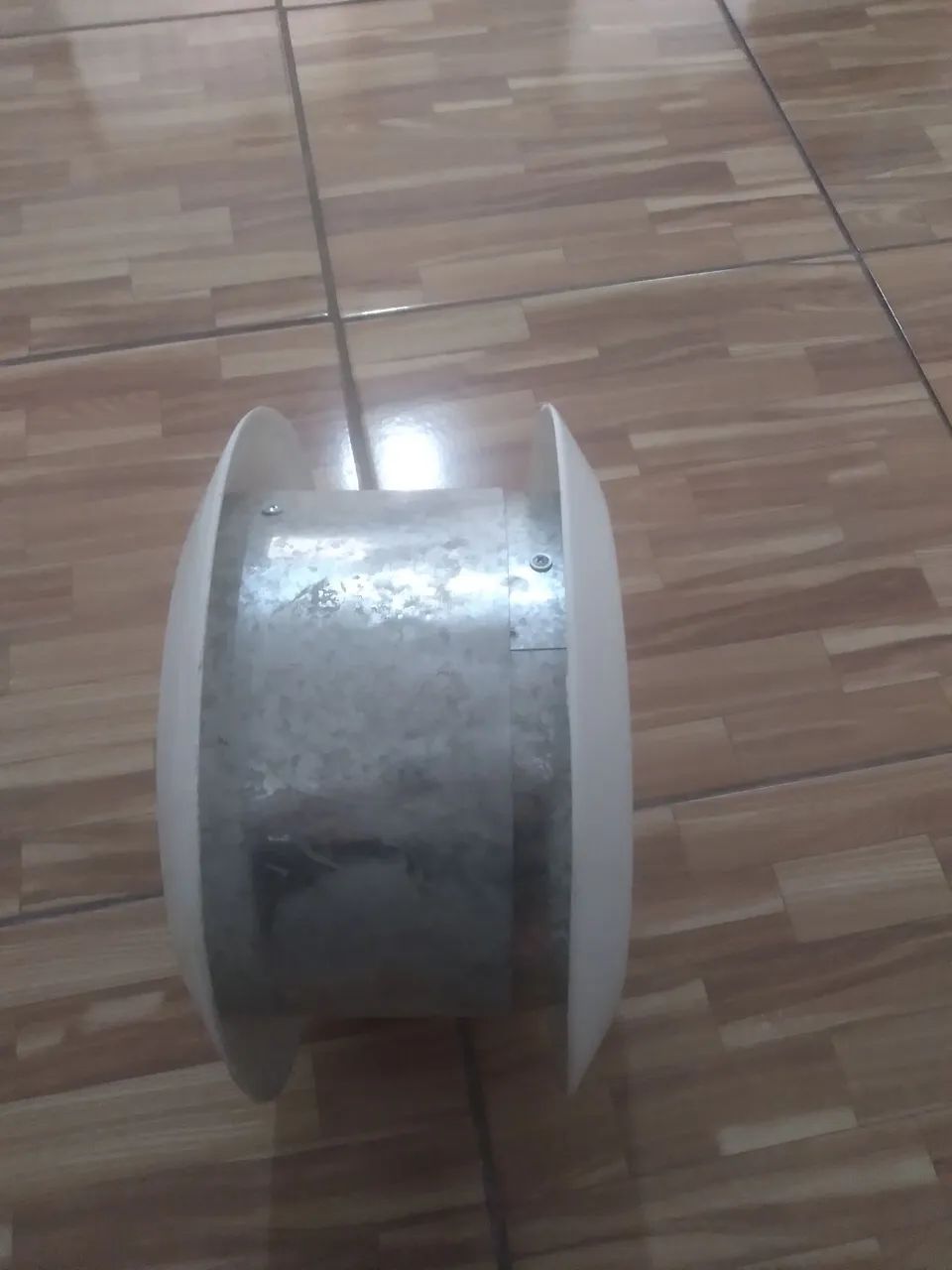 Vendo exaustor R$ 200 - Foto 2