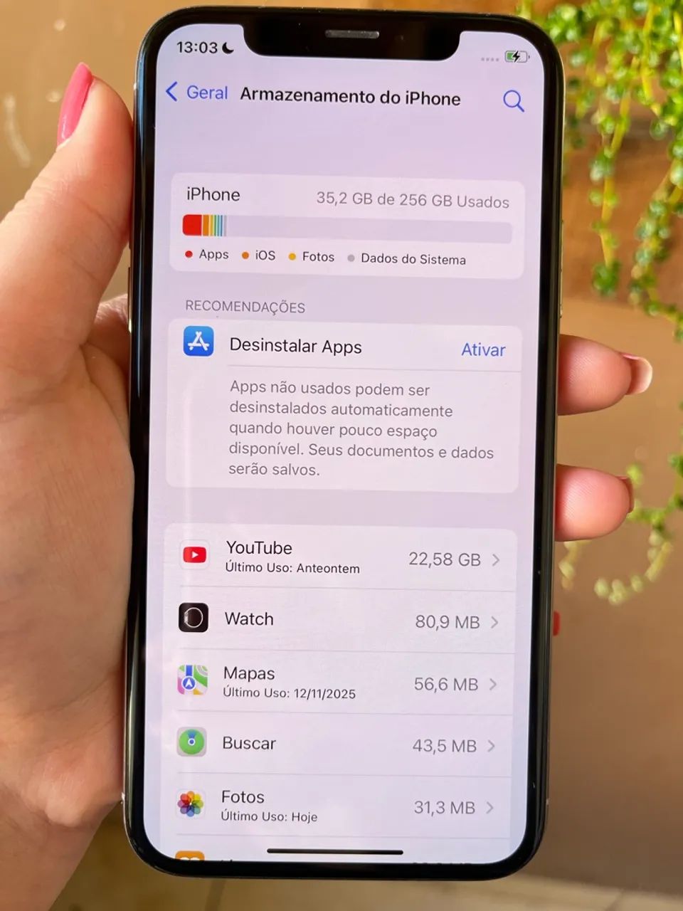 IPHONE XR  - Foto 5