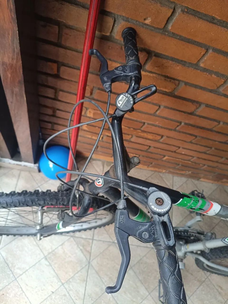 Montain bike  - Foto 2