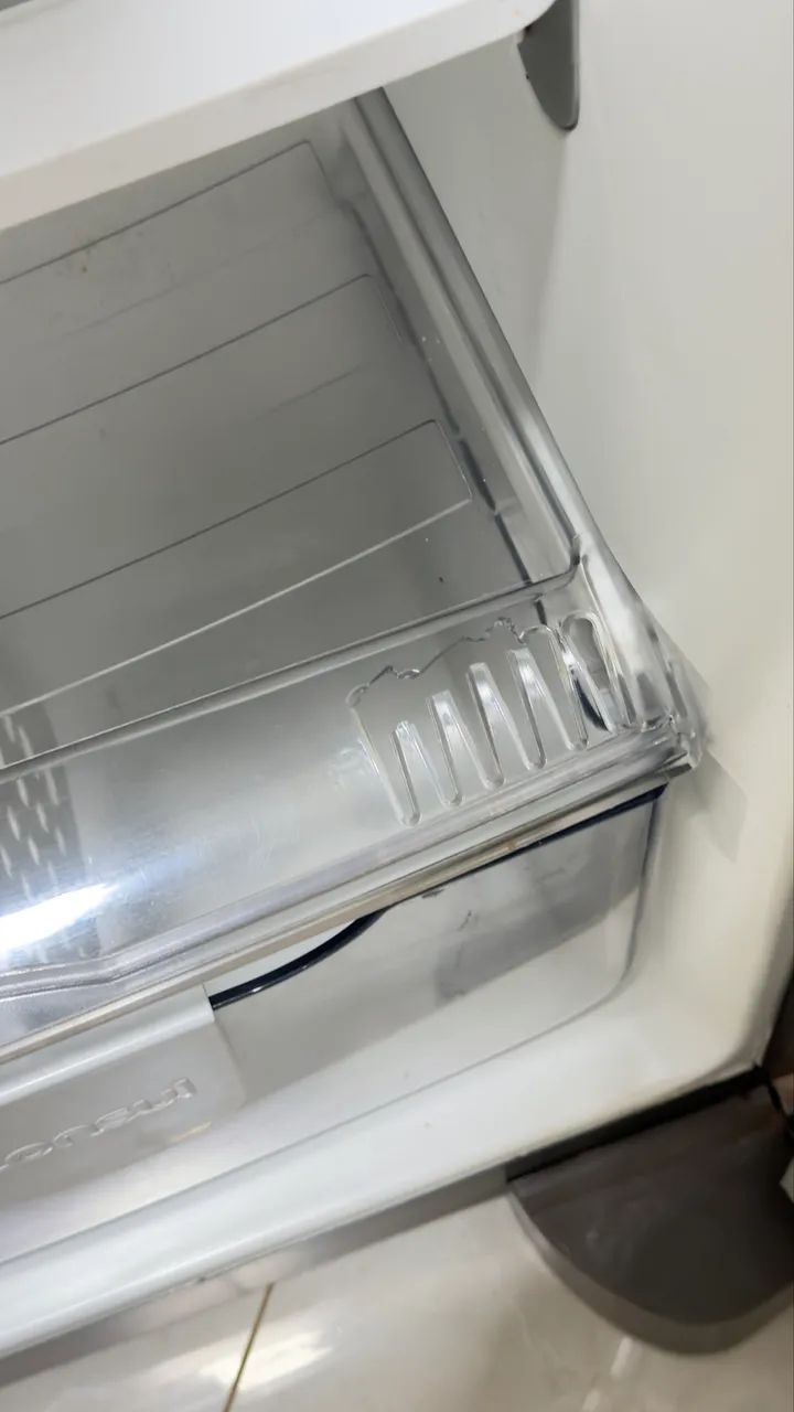 Geladeira cônsul 340L Funcionamento perfeito.  - Foto 3