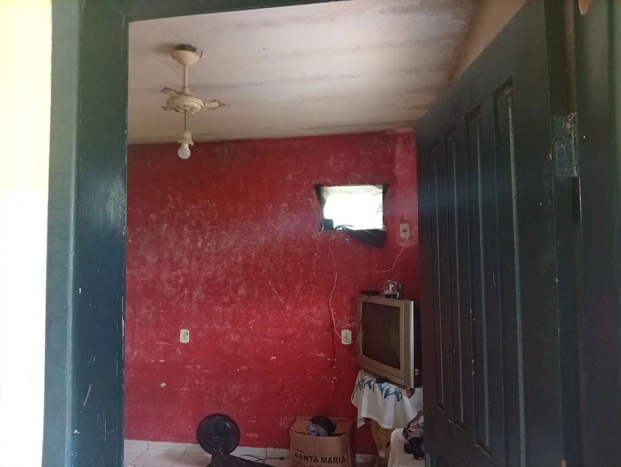 Casa ótima pra que buscar sossego  - Foto 3