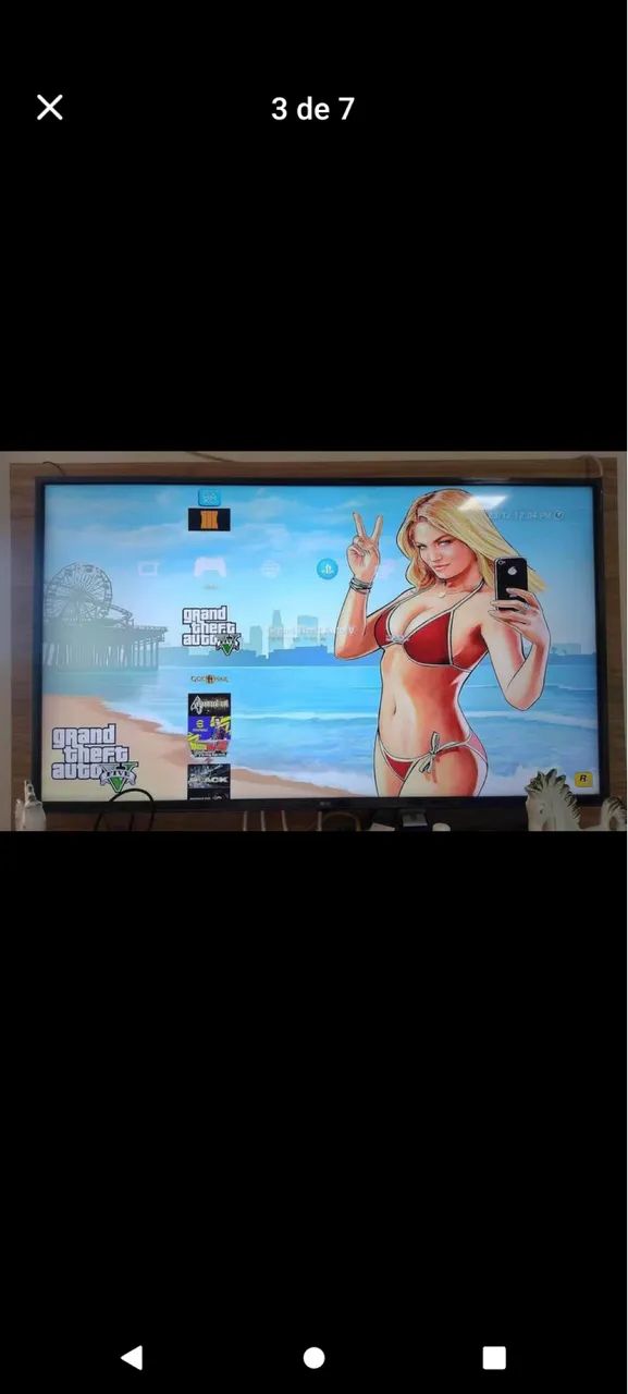 PlayStation 3 - Foto 2
